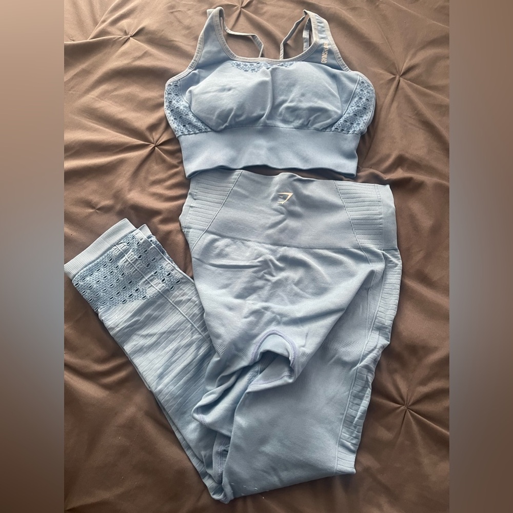 Gymshark Set